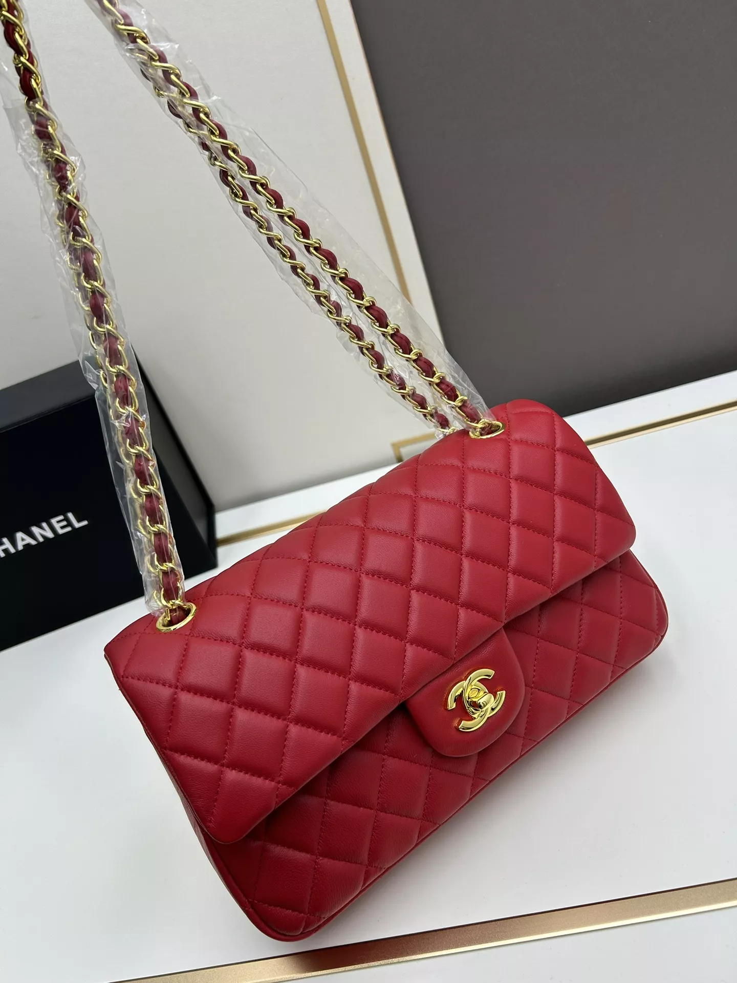 chanel aaa qualite shoulder sac pour femme s_1274b741